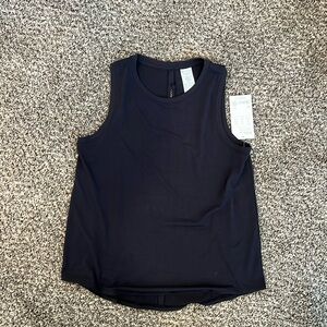 Athleta with Ease Open Back Tank